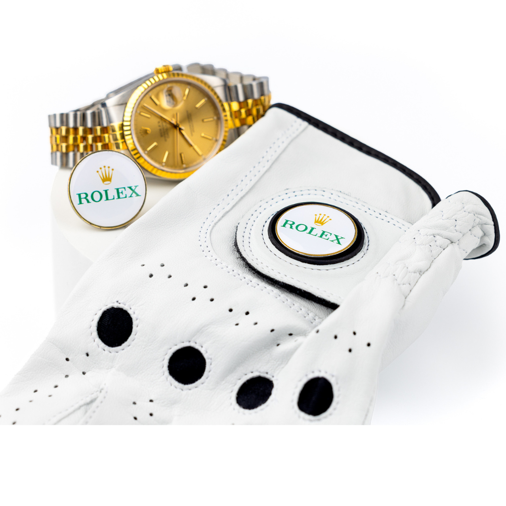 The Masters Series Luxury Golf Glove (3 Pack) - Image 4