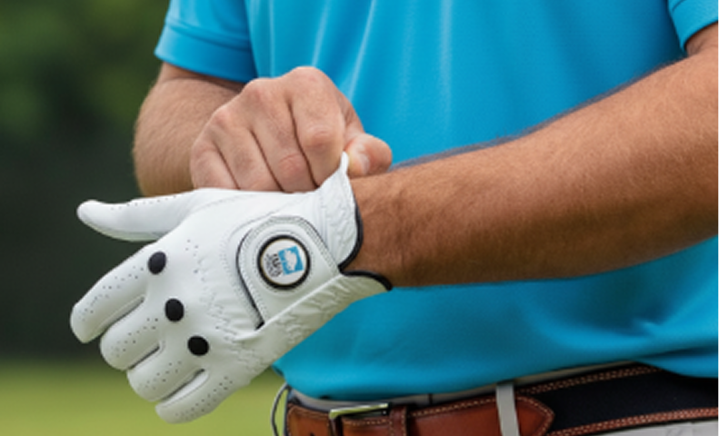 Golf Glove